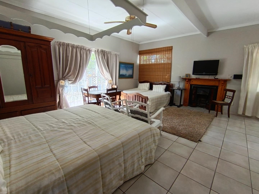 12 Bedroom Property for Sale in Universitas Free State